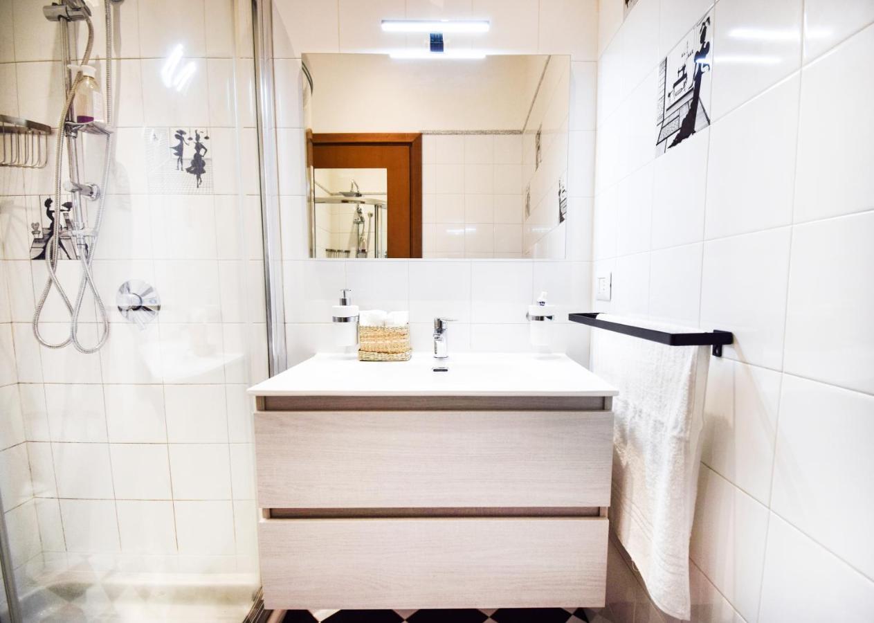 Apartamento Porta Vicari With View In Downtown Palermo Exterior foto