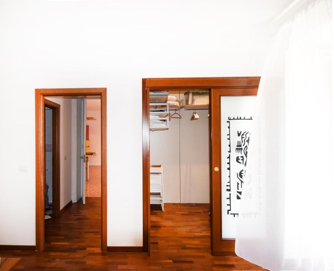 Apartamento Porta Vicari With View In Downtown Palermo Exterior foto