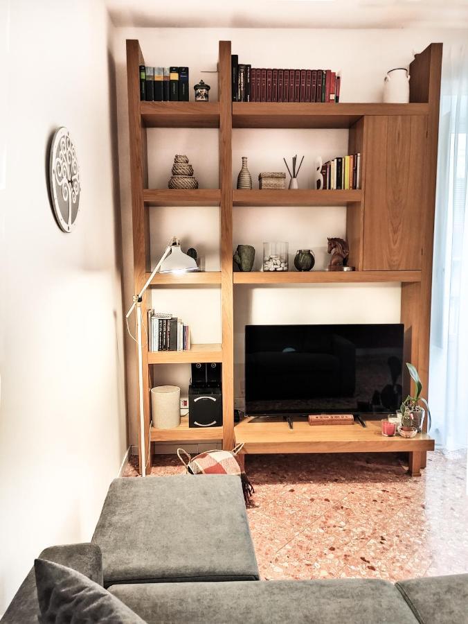 Apartamento Porta Vicari With View In Downtown Palermo Exterior foto