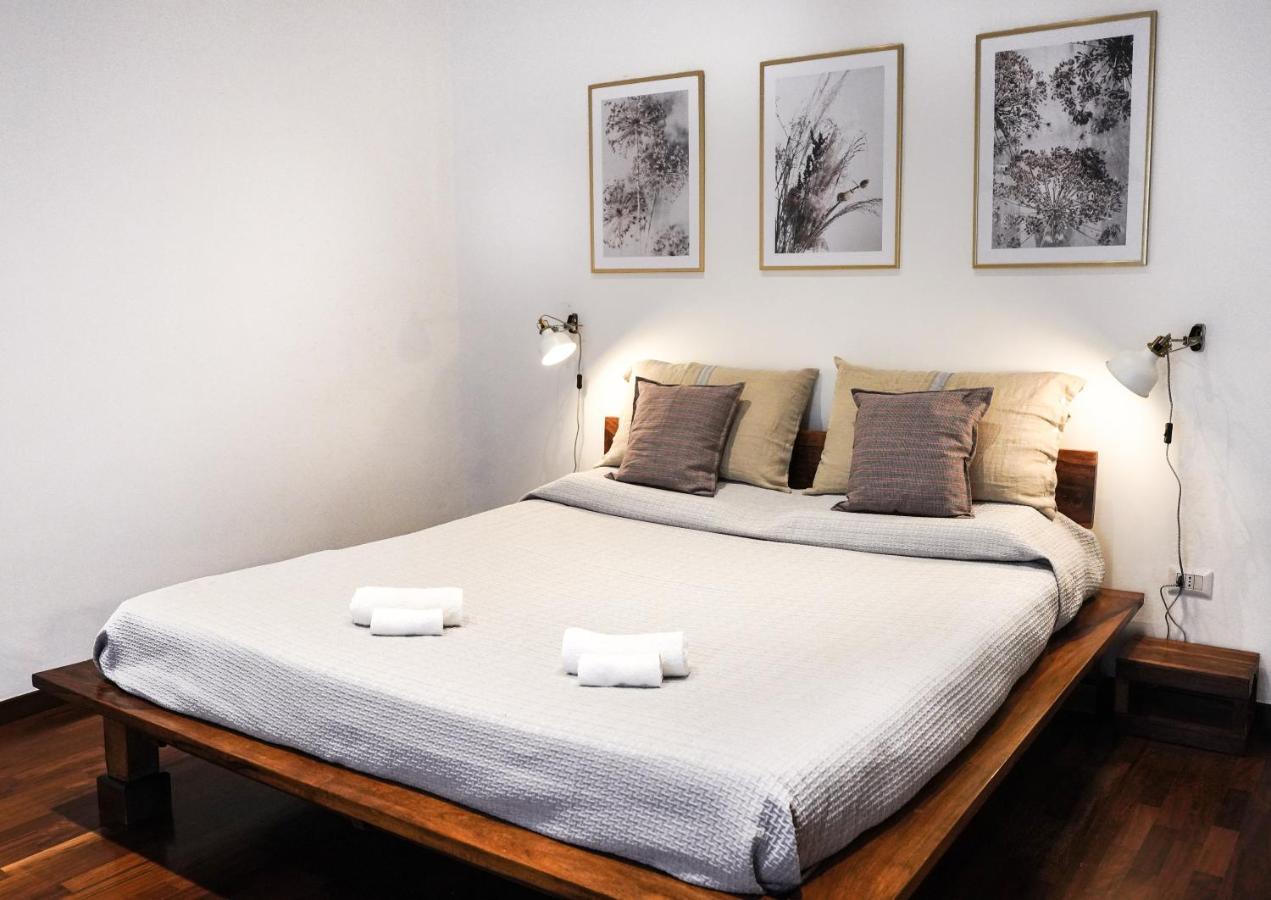 Apartamento Porta Vicari With View In Downtown Palermo Exterior foto