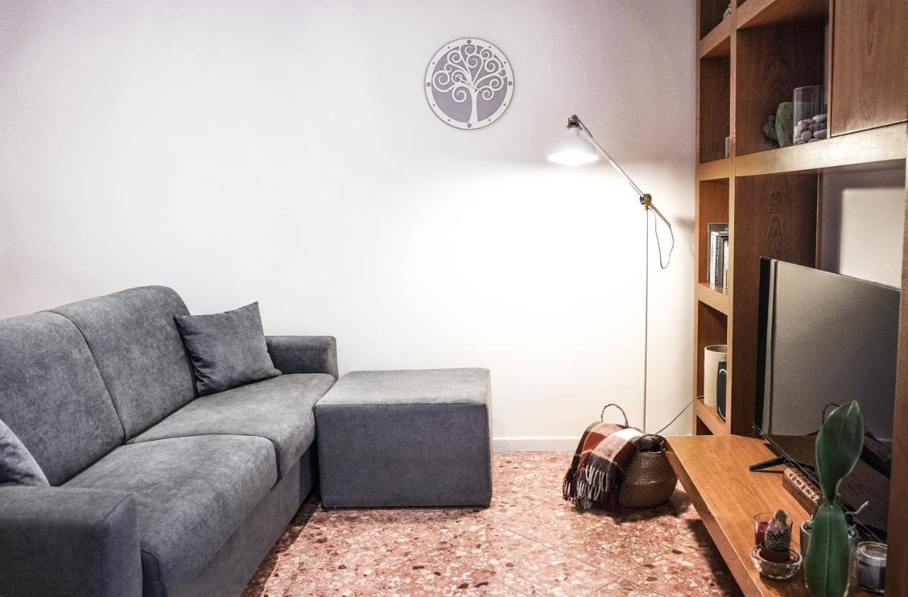 Apartamento Porta Vicari With View In Downtown Palermo Exterior foto