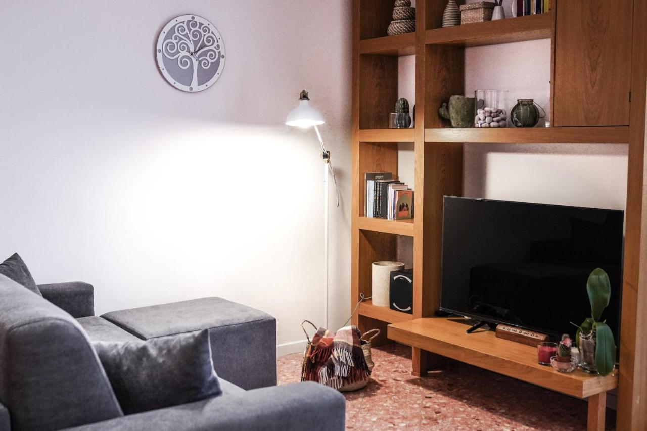 Apartamento Porta Vicari With View In Downtown Palermo Exterior foto