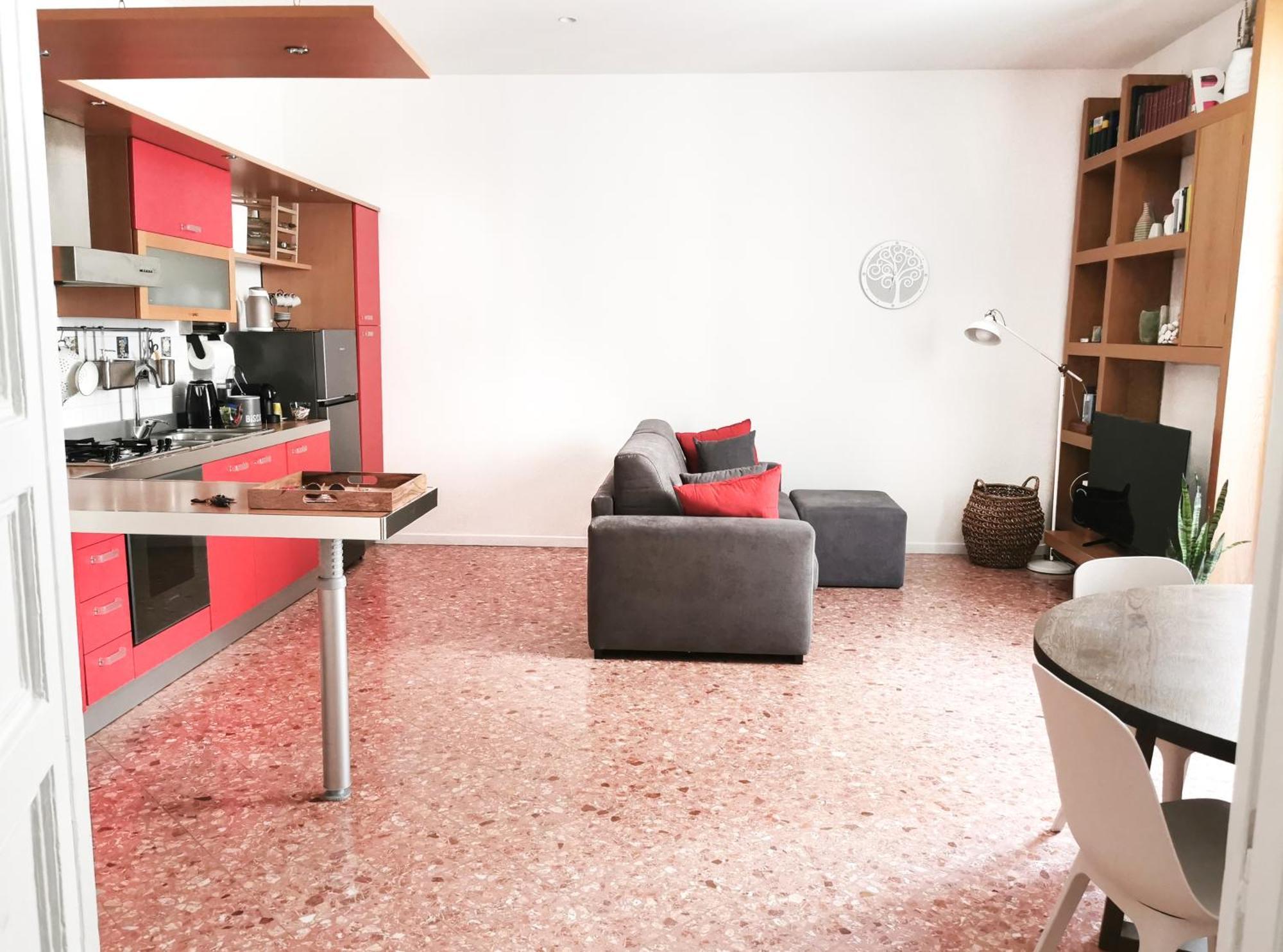 Apartamento Porta Vicari With View In Downtown Palermo Exterior foto