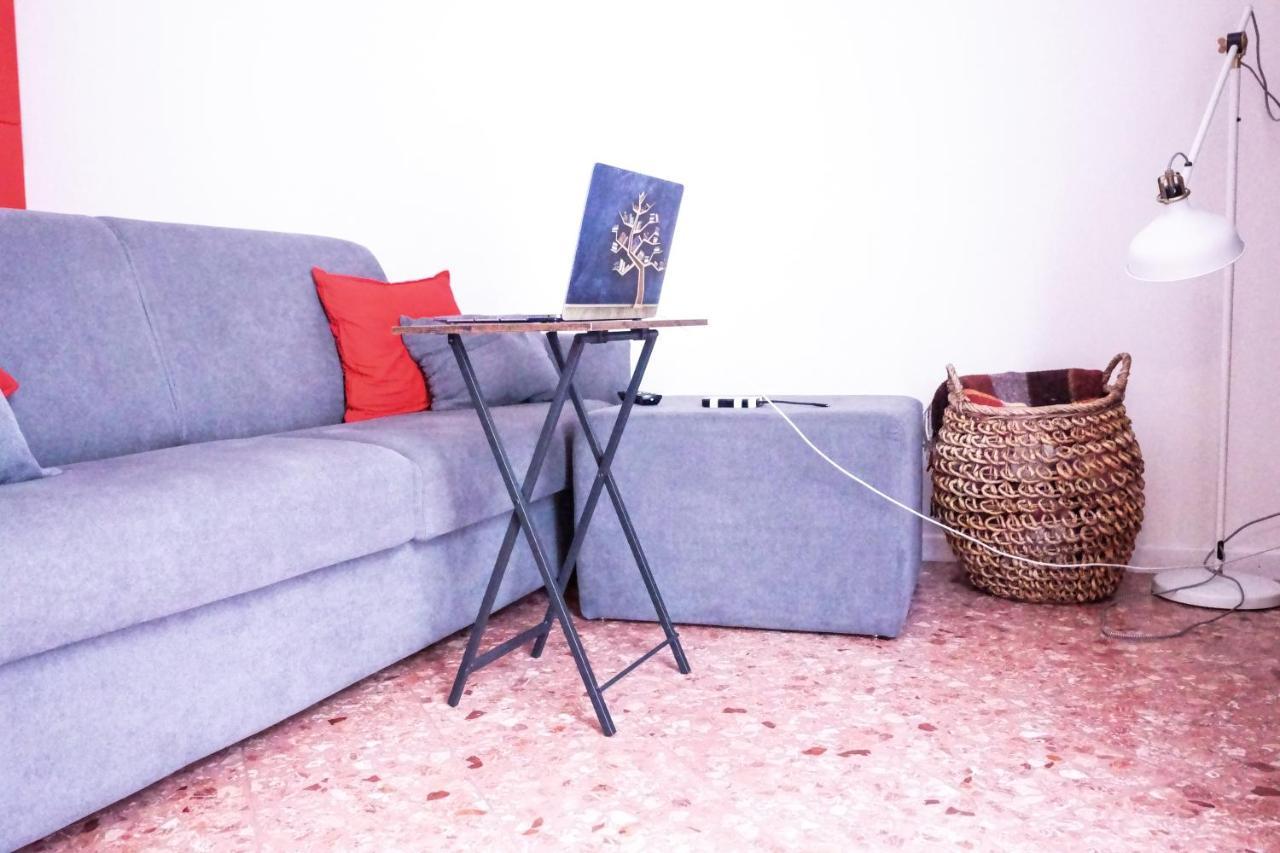 Apartamento Porta Vicari With View In Downtown Palermo Exterior foto